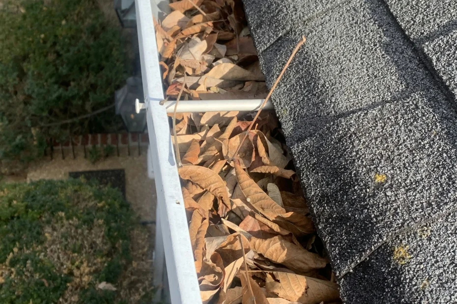 Gutter Cleaning Sellersburg