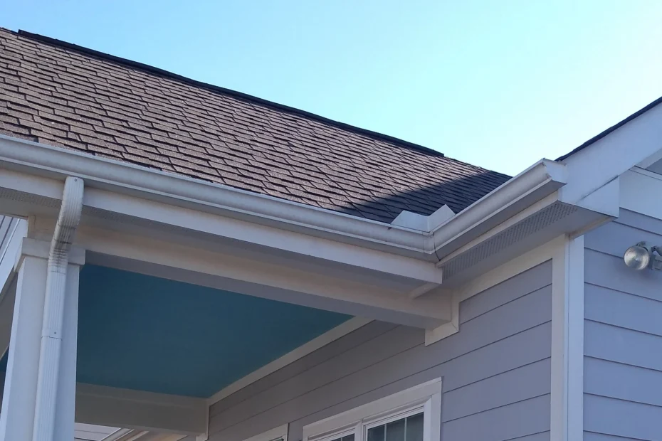 Gutter Cleaning Sellersburg