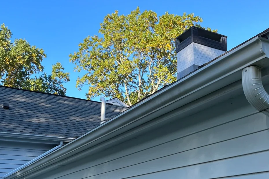 Gutter Cleaning Sellersburg