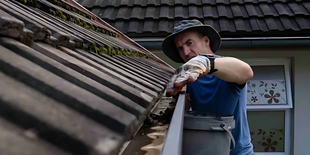 Gutter Cleaning Sellersburg home page