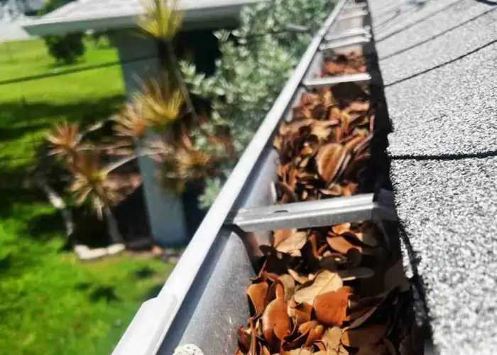 Gutter Cleaning Sellersburg home page